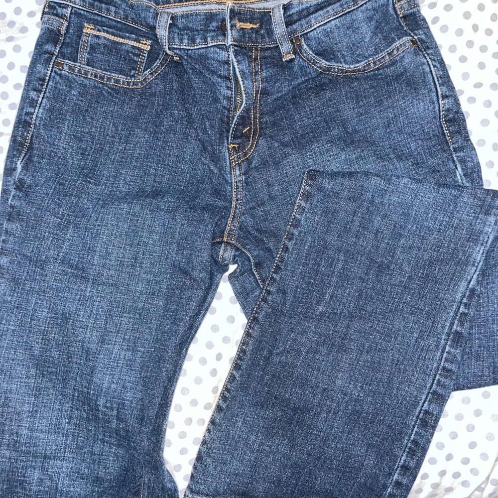 Levi’s 515 bootcut
